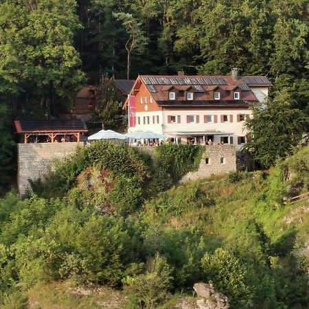Naturfreundehaus Veilbronn Heiligenstadt in Oberfranken Kültér fotó