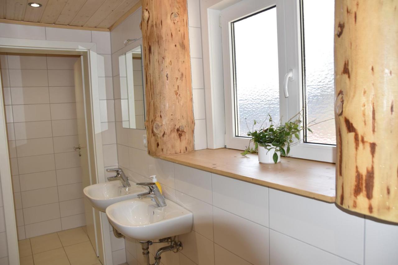 Naturfreundehaus Veilbronn Heiligenstadt in Oberfranken Kültér fotó