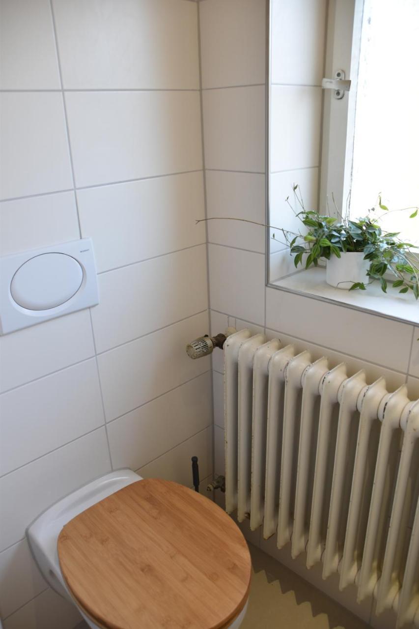 Naturfreundehaus Veilbronn Heiligenstadt in Oberfranken Kültér fotó